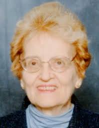 Obituary for Verna Zelesko