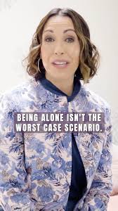 Some stay because they’re in love., Others stay because they’re scared of  what leaving might mean., There’s a difference—and deep down, you probably  know which side you’re on., This one might stir ...