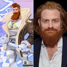 Fan cast part 2!!! Thanks everyone