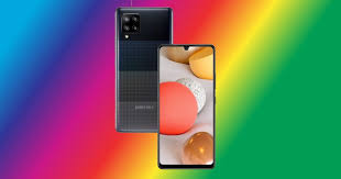 Yes, the galaxy m42 5g will indeed be a rebranded version of the galaxy a42 5g that arrived with an hd+ amoled display last year. Samsung Galaxy M42 Will The First 5g Smartphone In M Series Expected Specifications Launch Timeline Mysmartprice