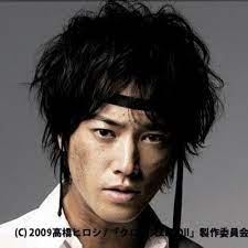 tatsukawa tokio crows inspirasi