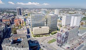 Katowice was once a booming center of industry and is still recognized for its numerous mines, old ironworks and factories. Vastint Poland Starts Demolition Of The Silesia Hotel In Katowice Vastint