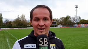 TSG Balingen: Bernd Bauer im Fragen-Hattrick