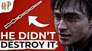 Harry Potter (Main Theme)