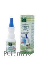 Problema este ca nasul mi se usuca foarte repede si asta ma afecteaza foarte mult deoarece imi usuca si gatul. Solutie Spray Pentru Curatare Nazala Fitne 20 Ml Actiune Locala Pcfarm Ro