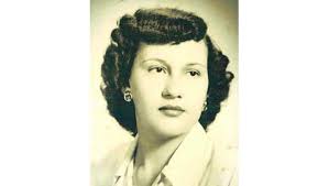 Olga Munoz Obituary (2015)