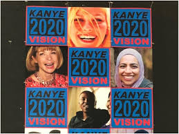 The latest tweets from kirsten dunst (@kirstendunst): Kirsten Dunst Is Kanye S 2020 Vision And She S As Confused As Us Ccn Com