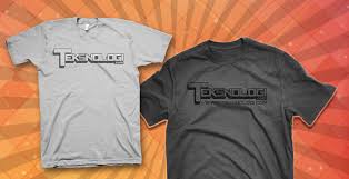 Cuma butuh beberapa menit saja, ini sia cara desain baju di hp android. Tutorial Cara Desain Kaos Di Photoshop Teksnologi