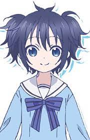 However, after betraying her trust by taking a while to answer if she still wants to be friends with satou after she meets the aunt and eventually taking a picture of satou and shio, satou slices her throat for taking a picture of her and shio. Shio Koube Happy Sugar Life Myanimelist Net
