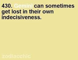 Fact From Zodiacchic Gemini Pinterest Gemini Zodiac