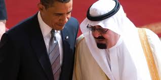 Abdallah, le roi qui a préservé l'Arabie des tempêtes arabes