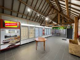 Les délices de la grange