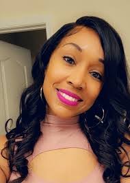 Candace Harris's Instagram, Twitter & Facebook