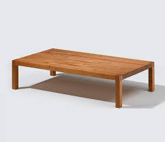 Get the best deals on wooden rectangular coffee tables. Luxury Solid Wood Coffee Tables Team 7 Loft Wharfside