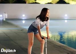 Navillera (2021) episode 1 raw released. Gfriend United Dispatch Navillera Mv Shooting Behind The
