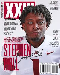 Malcolm Bennett (@MalcolmB_35)