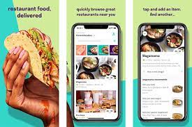 Since it was launched late last year, the app. 5 Best Food Delivery Services In Singapore Hive Life Magazine