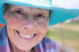 Joan Hopper's Instagram, Twitter & Facebook