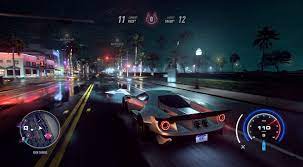 Need For Speed Heat How To Save Your Game