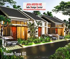 Desain Rumah Minimalis Type 60 Terbaru Dan Tampak Depan 024 Desain Rumah Rumah Desain