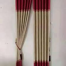Dengan furniture yang lebih simple dan modern menjadikan ruang tamu mampu memenuhi fungsi ruang tamu dengan ekstra ruang yang cukup. Jual Produk Pintu Ruang Tamu Blackout Termurah Dan Terlengkap Agustus 2021 Bukalapak