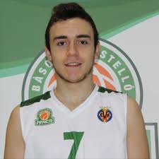 3X3 Spring Tour Andorra 2014