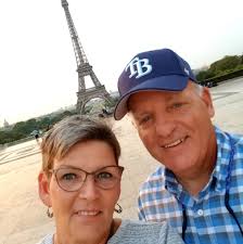 Desert Storm Navy veteran looking for RV club