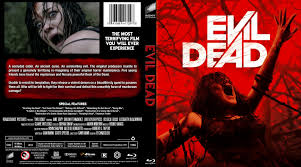 The evil dead 'book of the dead'. Blu Ray Evil Dead Remake 2013 By Morsoth On Deviantart