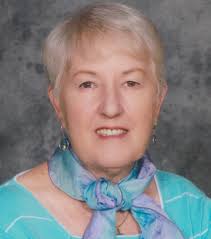 Obituary of Isabel Ann Gilman(née Forbes)