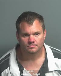 MONTGOMERY COUNTY JAIL BOOKINGS FOR APRIL 6, 2021