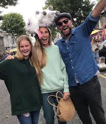 The former atomic kitten singer, 38. Brian Mcfadden Enjoys Day Out With Girlfriend Danielle Parkison And Daughters Molly And Lilly Mcfadden Rsvp Live