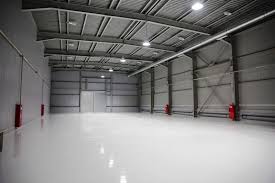 Led Low Bay Lighting Homelectrical Com