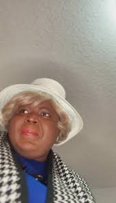 Ms.Bert has made her way down to President Jimmy Carter wake! #fylpシviralシ  #thewillkayshow #comedyreels