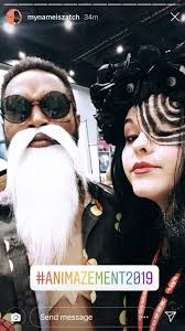 Last year, I really wanted to cosplay luffy but didn't want to shave and  though "Lucy" was the best solution. : r/OnePiece