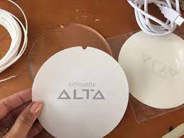 Silhouette Alta 3d Printer Unboxing And Set Up For Beginners Silhouette School Blog Silhouette Tutorials Vinyl Projects