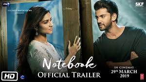 Flora demonstrates perseverance in her determination to save and believe in ulysses, and in her parents. Notebook Official Trailer Hindi Movie News Bollywood Times Of India