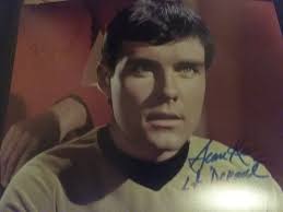 From the most recent show.