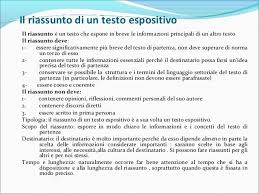 Tipologie Testuali