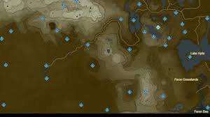 Ancient Shrine - Zelda Wiki