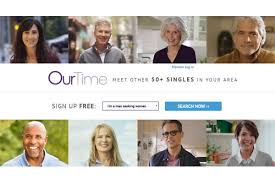 To help singles in their 50s, 60s, and beyond spark meaningful connections. Ourtime Reviews 2020 Best Dating Site For Over 50 Singles
