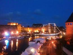 Paris Brest Paris 2015 Brest Brest Bretagne Brest France
