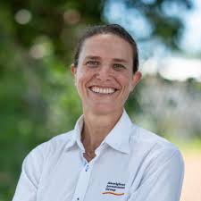 Catalyst Partner: Remote Laundries