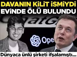 Dünyaca ünlü şirketi ifşaladı:...