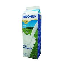 Jual susu segar murah, harga beli terbaik, berbagai pilihan, beli murah langsung dari distributor,supplier, pabrik dan toko di indotrading.com. Jual Indomilk Fresh Milk Susu Segar 950 Ml Murah Juni 2021 Blibli