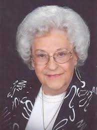 Audrey Gaines Obituary