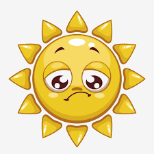Pngtree provides millions of free png, vectors, clipart images and psd graphic resources for designers.| 2042141 Sad Sad Sun Hand Painted Little Sun Creative Sun Cartoon Sun Png Free Transparent Image