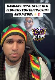 Jayden Flower Artist