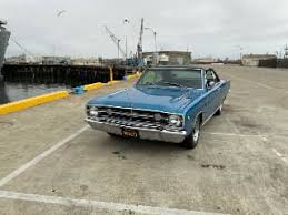 Image result for Dark Blue 1968 Dart