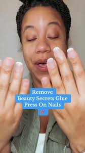 How to Remove Sally Beauty Nail Glue