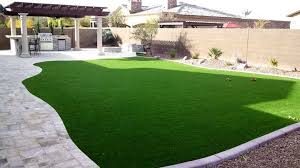 Free Arizona Creative Landscape Design Custom Full Service Landscaper In Queen Creek San Tan Vall Arizona Backyard Turf Backyard Arizona Backyard Landscaping